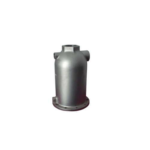 oem investment casting stainless steel water pump valve centrifugal pump Thumb 2