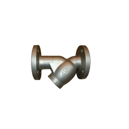 oem investment casting stainless steel water pump valve centrifugal pump Thumb 3