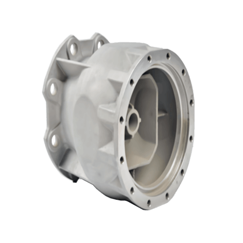 oem investment casting stainless steel water pump valve centrifugal pump Thumb 5
