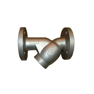 Pump & Valve