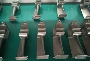 Titanium Alloys and Gold-Titanium Alloys