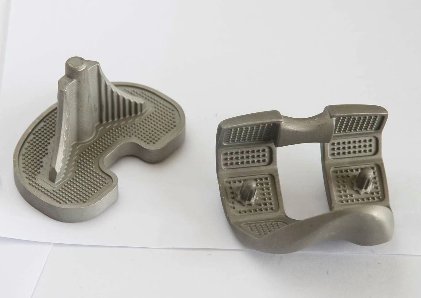 Exploring Heat-Resistant Metals for Medical Applications: Cobalt-Chromium-Molybdenum Alloys and Artificial Joints