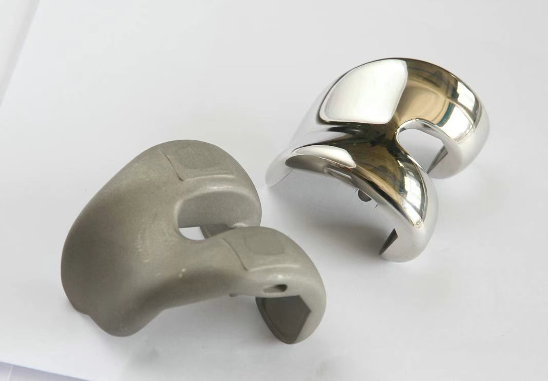 Heat-resistant metals revolutionize the medical field: cobalt-chromium-molybdenum alloys and artificial joints